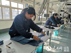 青島即墨 以“智變”引“質變”，工業互聯網轉型模式初見成效
