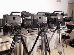 視覺呈現的藝術與科技 全面解析攝像、攝影與展覽生產供應商的價值鏈